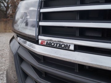 Volkswagen Multivan Highline 6.1 biTDI 199 KM 4Motion DSG &ndash; W komfortowych warunkach &nbsp;