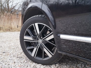 Volkswagen Multivan Highline 6.1 biTDI 199 KM 4Motion DSG &ndash; W komfortowych warunkach &nbsp;