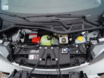 Smart ForTwo Cabrio 17 kWh 83 KM AT &ndash; No ale po co?