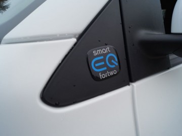 Smart ForTwo Cabrio 17 kWh 83 KM AT &ndash; No ale po co?