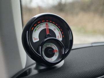 Smart ForTwo Cabrio 17 kWh 83 KM AT &ndash; No ale po co?