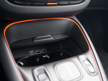 Smart ForTwo Cabrio 17 kWh 83 KM AT &ndash; No ale po co?