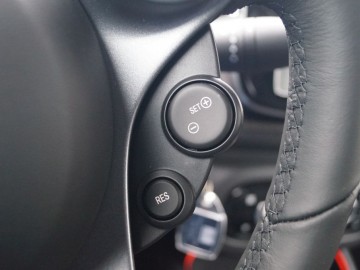 Smart ForTwo Cabrio 17 kWh 83 KM AT &ndash; No ale po co?