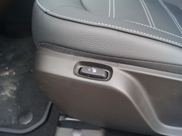 Smart ForTwo Cabrio 17 kWh 83 KM AT &ndash; No ale po co?