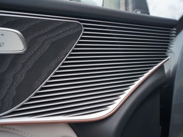 Mercedes Benz EQC 400e 408 KM AT - Elektryk jak nie elektryk