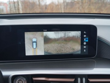 Mercedes Benz EQC 400e 408 KM AT - Elektryk jak nie elektryk