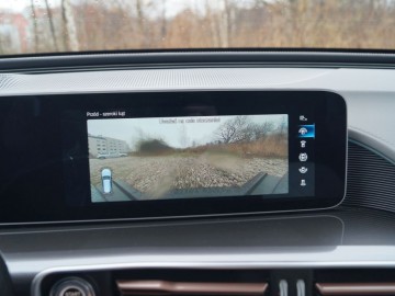 Mercedes Benz EQC 400e 408 KM AT - Elektryk jak nie elektryk