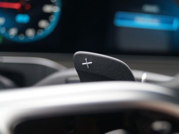 Mercedes Benz EQC 400e 408 KM AT - Elektryk jak nie elektryk