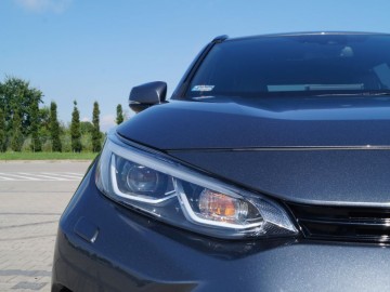 Suzuki Across 2,5 Plug-in hybrid 306 KM AT - Zaskakujący&nbsp;