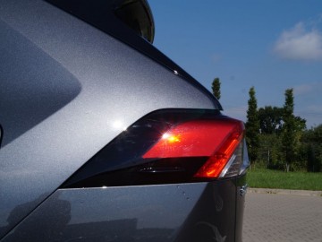 Suzuki Across 2,5 Plug-in hybrid 306 KM AT - Zaskakujący&nbsp;