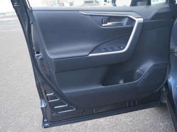 Suzuki Across 2,5 Plug-in hybrid 306 KM AT - Zaskakujący&nbsp;