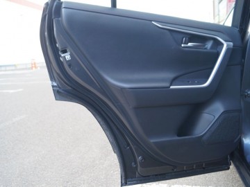 Suzuki Across 2,5 Plug-in hybrid 306 KM AT - Zaskakujący&nbsp;