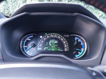 Suzuki Across 2,5 Plug-in hybrid 306 KM AT - Zaskakujący&nbsp;