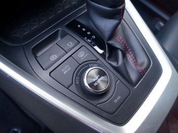 Suzuki Across 2,5 Plug-in hybrid 306 KM AT - Zaskakujący&nbsp;
