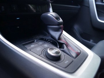 Suzuki Across 2,5 Plug-in hybrid 306 KM AT - Zaskakujący&nbsp;