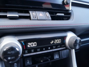 Suzuki Across 2,5 Plug-in hybrid 306 KM AT - Zaskakujący&nbsp;