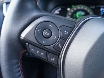 Suzuki Across 2,5 Plug-in hybrid 306 KM AT - Zaskakujący&nbsp;