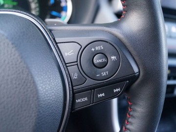 Suzuki Across 2,5 Plug-in hybrid 306 KM AT - Zaskakujący&nbsp;