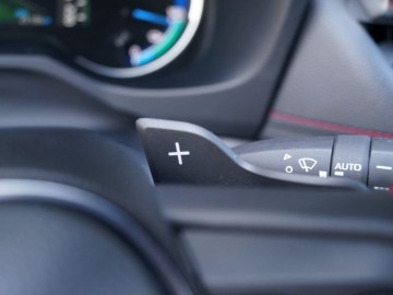 Suzuki Across 2,5 Plug-in hybrid 306 KM AT - Zaskakujący&nbsp;
