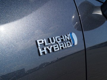 Suzuki Across 2,5 Plug-in hybrid 306 KM AT - Zaskakujący&nbsp;