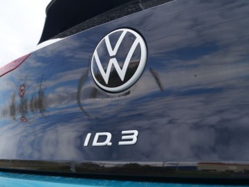 Volkswagen ID3 58 kWh 204 KM &ndash; Z Golfem się nie udało...