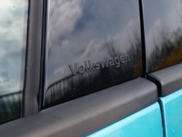 Volkswagen ID3 58 kWh 204 KM &ndash; Z Golfem się nie udało...