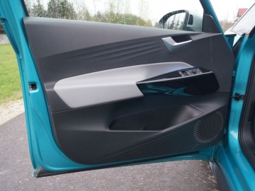 Volkswagen ID3 58 kWh 204 KM &ndash; Z Golfem się nie udało...