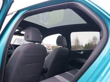 Volkswagen ID3 58 kWh 204 KM &ndash; Z Golfem się nie udało...