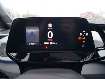 Volkswagen ID3 58 kWh 204 KM &ndash; Z Golfem się nie udało...