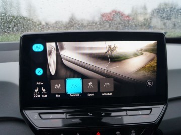Volkswagen ID3 58 kWh 204 KM &ndash; Z Golfem się nie udało...