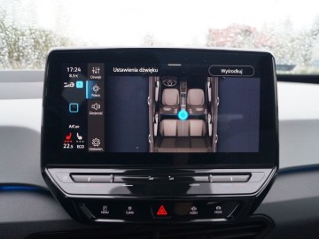 Volkswagen ID3 58 kWh 204 KM &ndash; Z Golfem się nie udało...