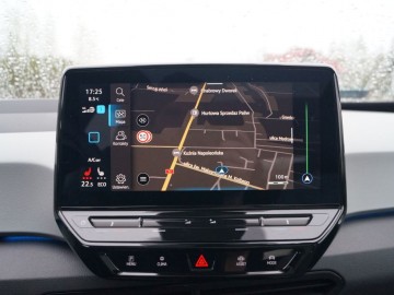 Volkswagen ID3 58 kWh 204 KM &ndash; Z Golfem się nie udało...