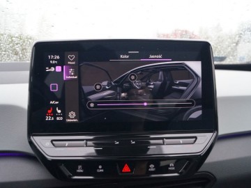Volkswagen ID3 58 kWh 204 KM &ndash; Z Golfem się nie udało...