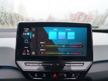 Volkswagen ID3 58 kWh 204 KM &ndash; Z Golfem się nie udało...