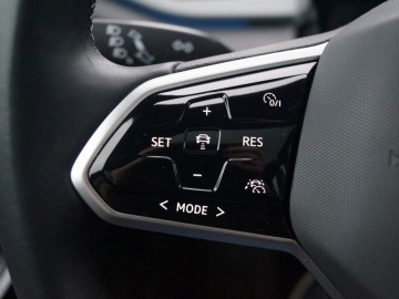 Volkswagen ID3 58 kWh 204 KM &ndash; Z Golfem się nie udało...