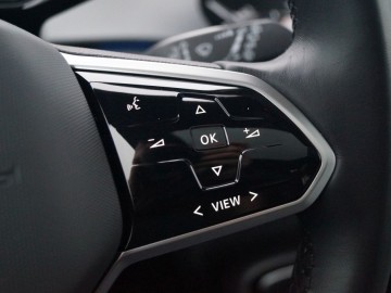 Volkswagen ID3 58 kWh 204 KM &ndash; Z Golfem się nie udało...