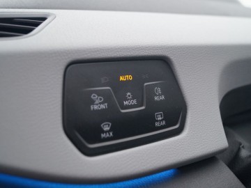 Volkswagen ID3 58 kWh 204 KM &ndash; Z Golfem się nie udało...