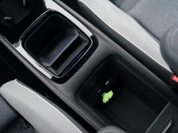 Volkswagen ID3 58 kWh 204 KM &ndash; Z Golfem się nie udało...