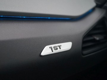 Volkswagen ID3 58 kWh 204 KM &ndash; Z Golfem się nie udało...