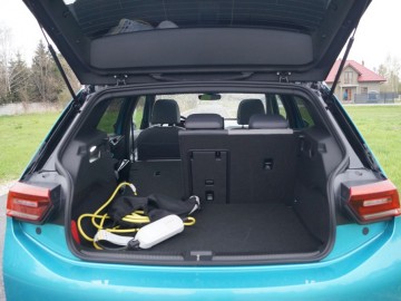 Volkswagen ID3 58 kWh 204 KM &ndash; Z Golfem się nie udało...