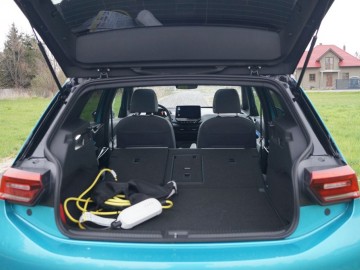 Volkswagen ID3 58 kWh 204 KM &ndash; Z Golfem się nie udało...