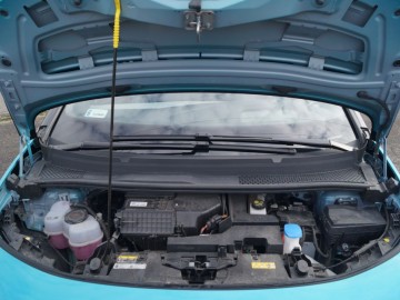 Volkswagen ID3 58 kWh 204 KM &ndash; Z Golfem się nie udało...