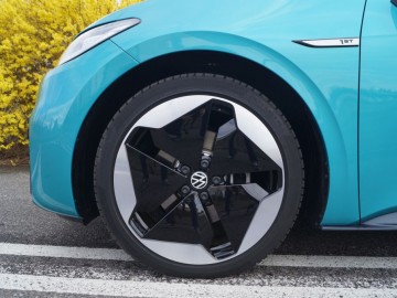 Volkswagen ID3 58 kWh 204 KM &ndash; Z Golfem się nie udało...
