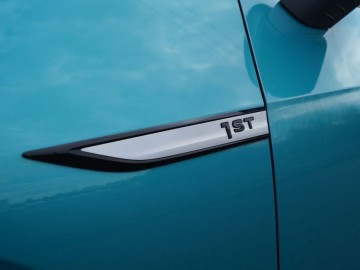 Volkswagen ID3 58 kWh 204 KM &ndash; Z Golfem się nie udało...