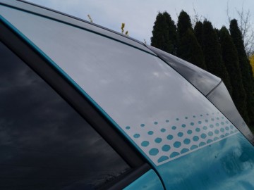 Volkswagen ID3 58 kWh 204 KM &ndash; Z Golfem się nie udało...