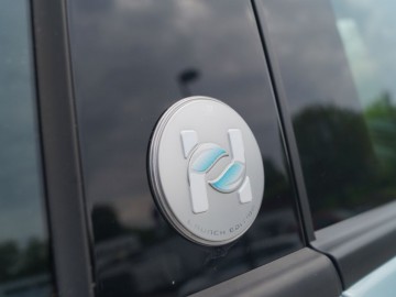 Fiat 500 Hybrid Launch Edition 1,0 70 KM 6MT &ndash; Coś elektrycznego