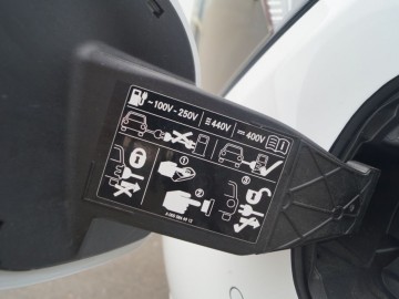 Mercedes Benz EQV &ndash; Czy to ma sens?