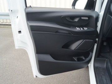 Mercedes Benz EQV &ndash; Czy to ma sens?