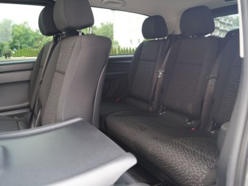 Mercedes Benz EQV &ndash; Czy to ma sens?
