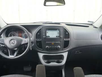 Mercedes Benz EQV &ndash; Czy to ma sens?